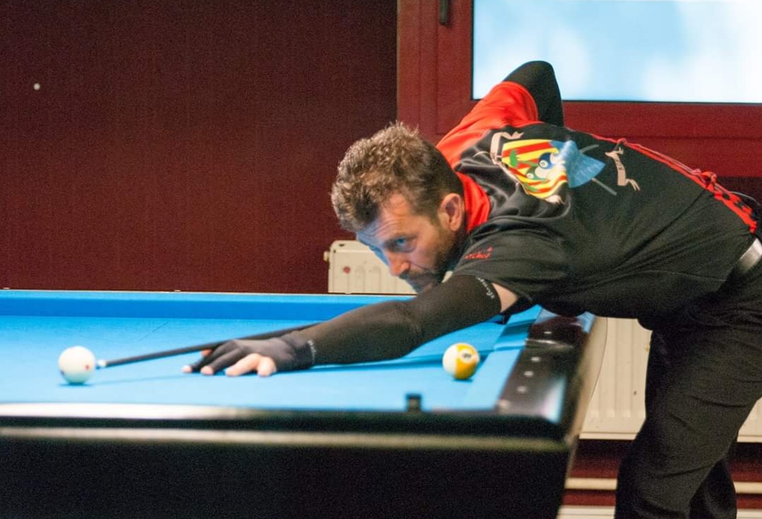 Jean-Michel Mariotti