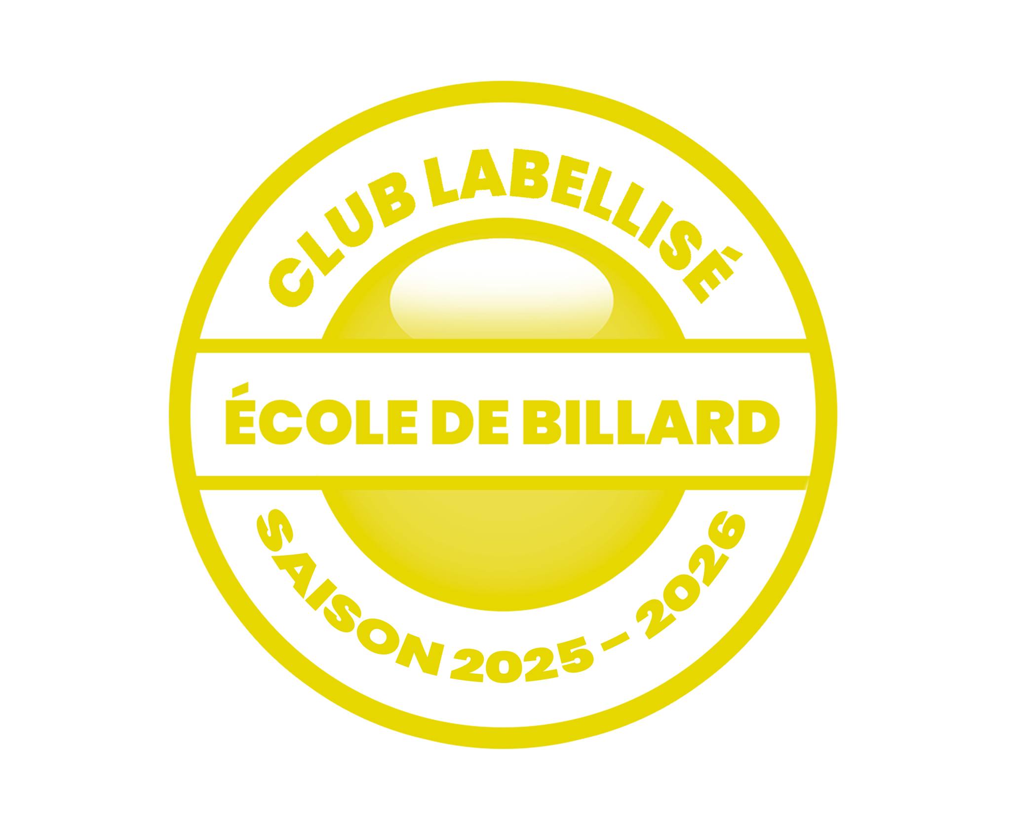 BCE École de Billard