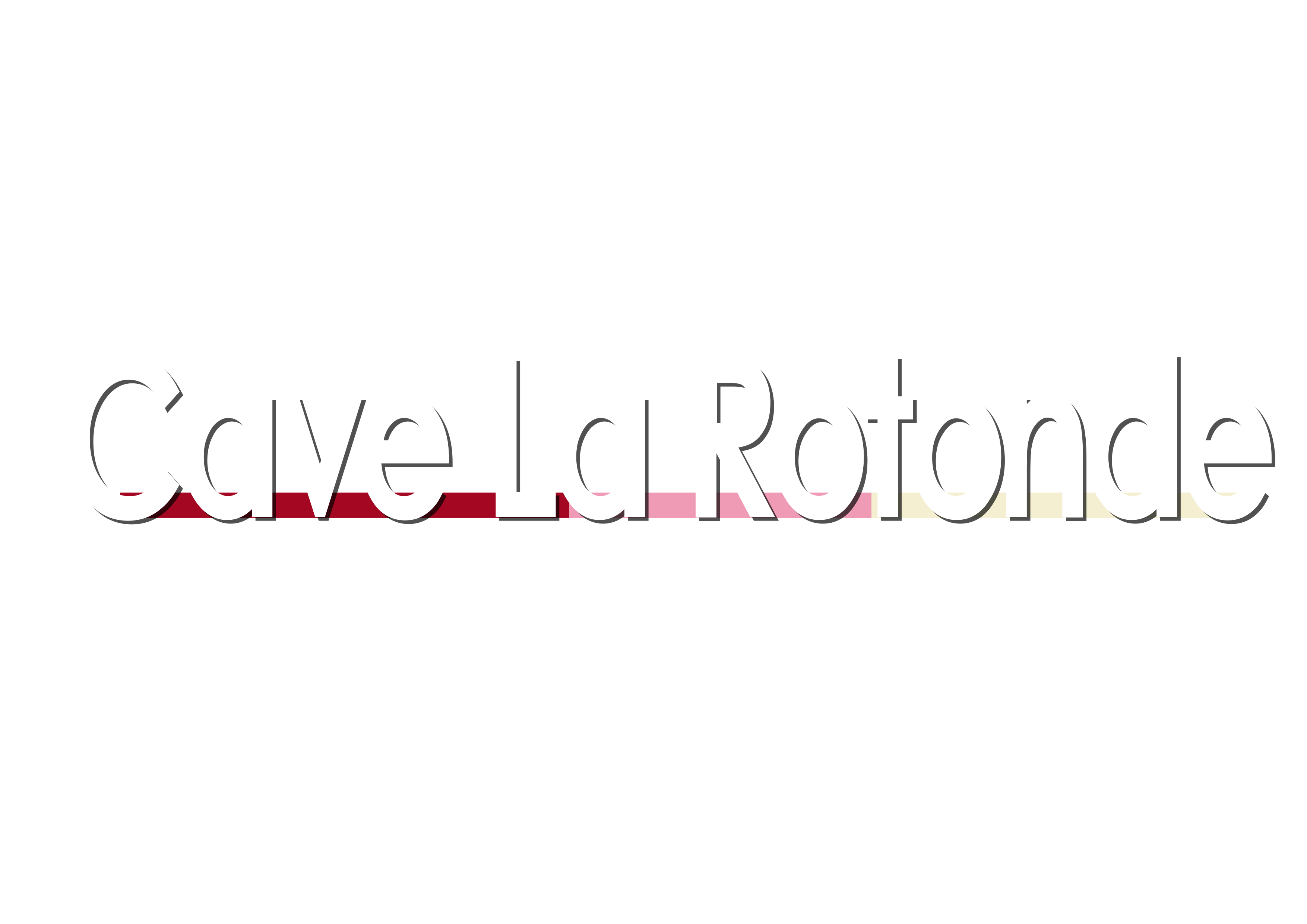 La Cave de la Rotonde